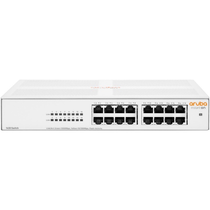 HPE NW IOn 1430 16G Sw AU