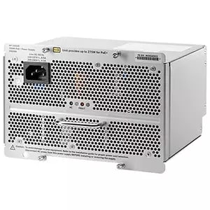 ARUBA 5400R 700W POE+ ZL2 PSU