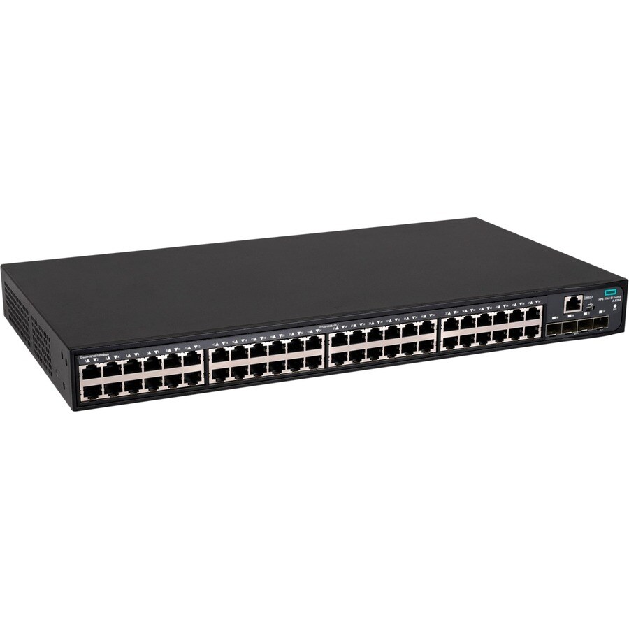 HPE 5140 48G 4SFP+ EI SW