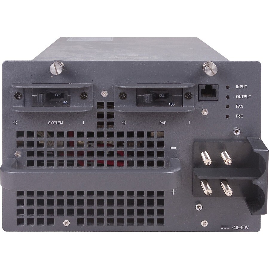 HPE 58X0AF 650W AC POWER SUPPLY