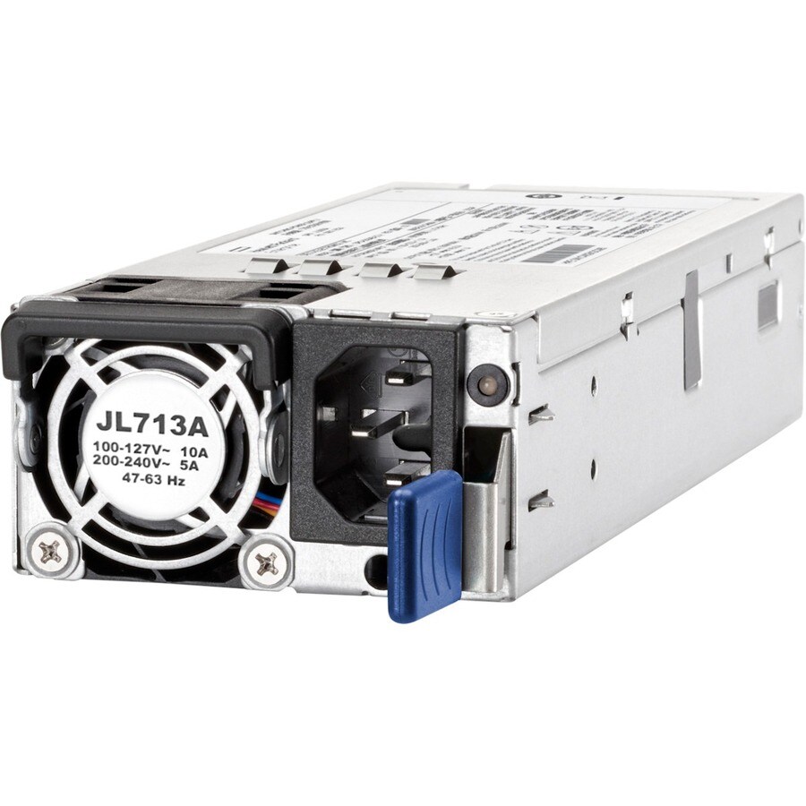 ARUBA X391 850W PWR2PRT AC PSU AU