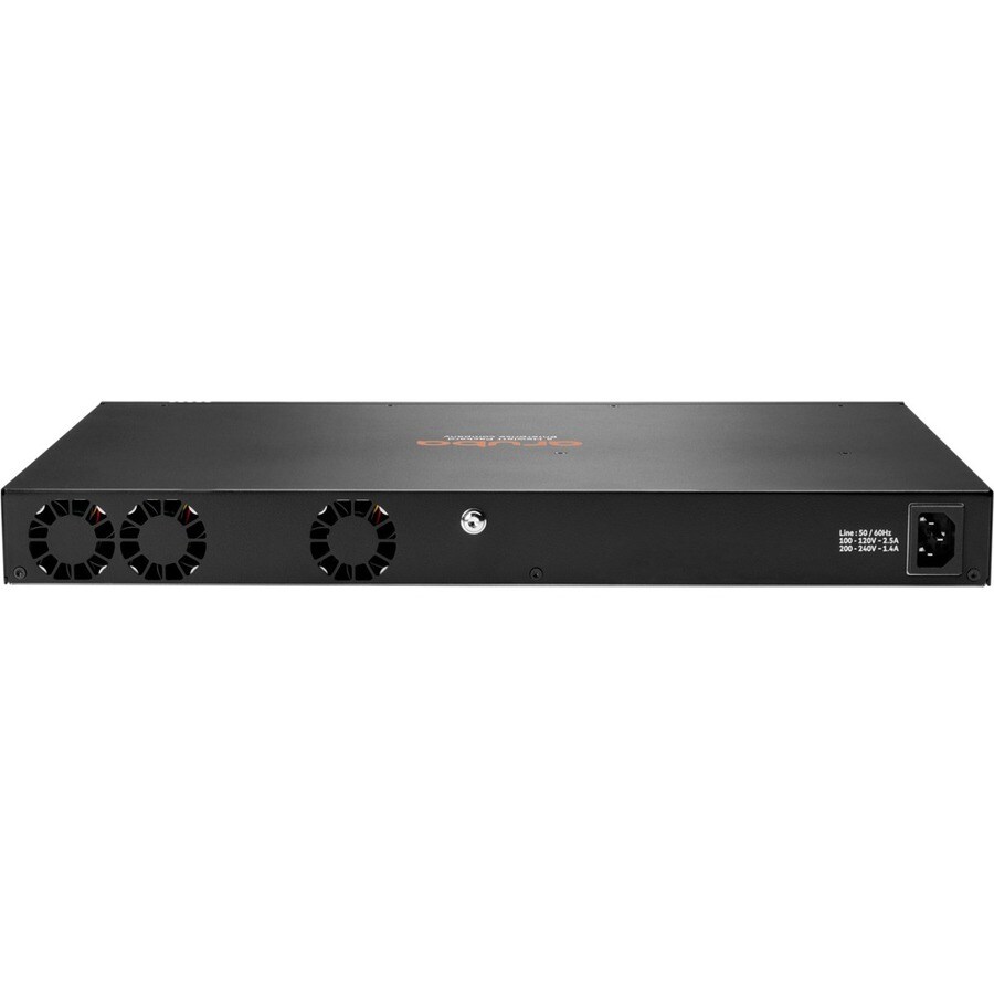 ARUBA 6200F 48G 4SFP+ SWCH