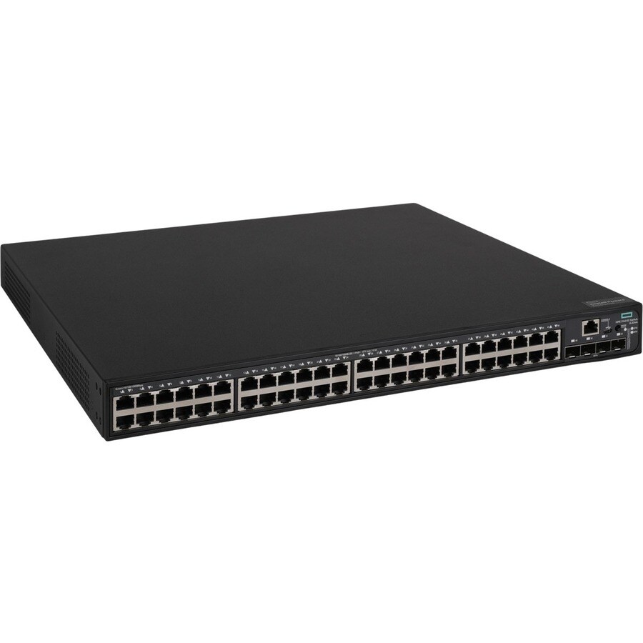 HPE 5140 48G POE+ 4SFP+ EI SW