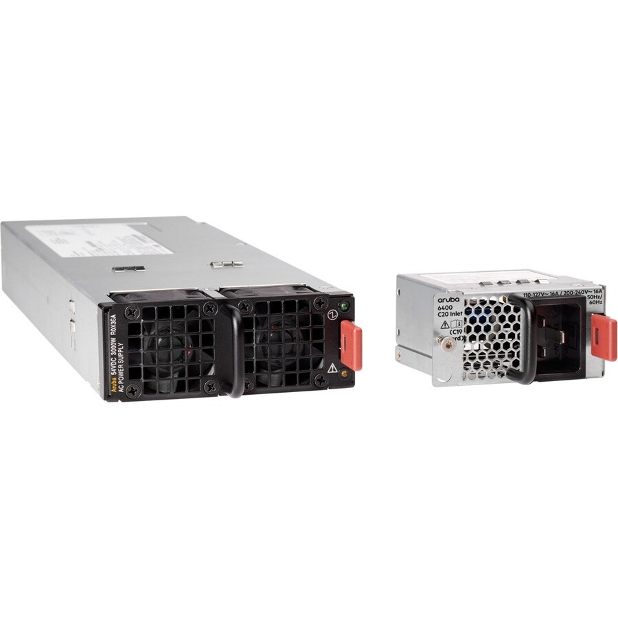 ARUBA 6400 3000W PS/C20 ACCESSORY