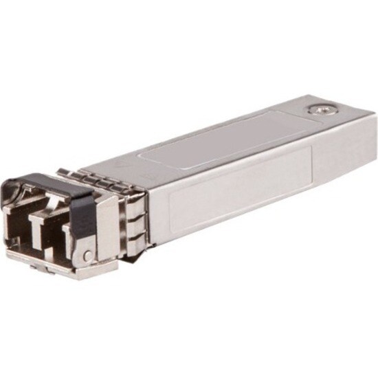 ARUBA 1G I-TMP SFP LC SX 500M MMF XCVR