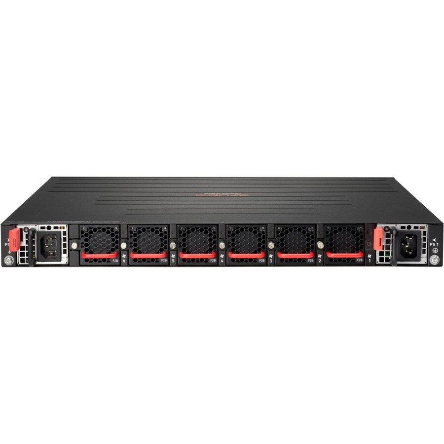 ARUBA 8325-32C FB 6 F 2 PS BDL