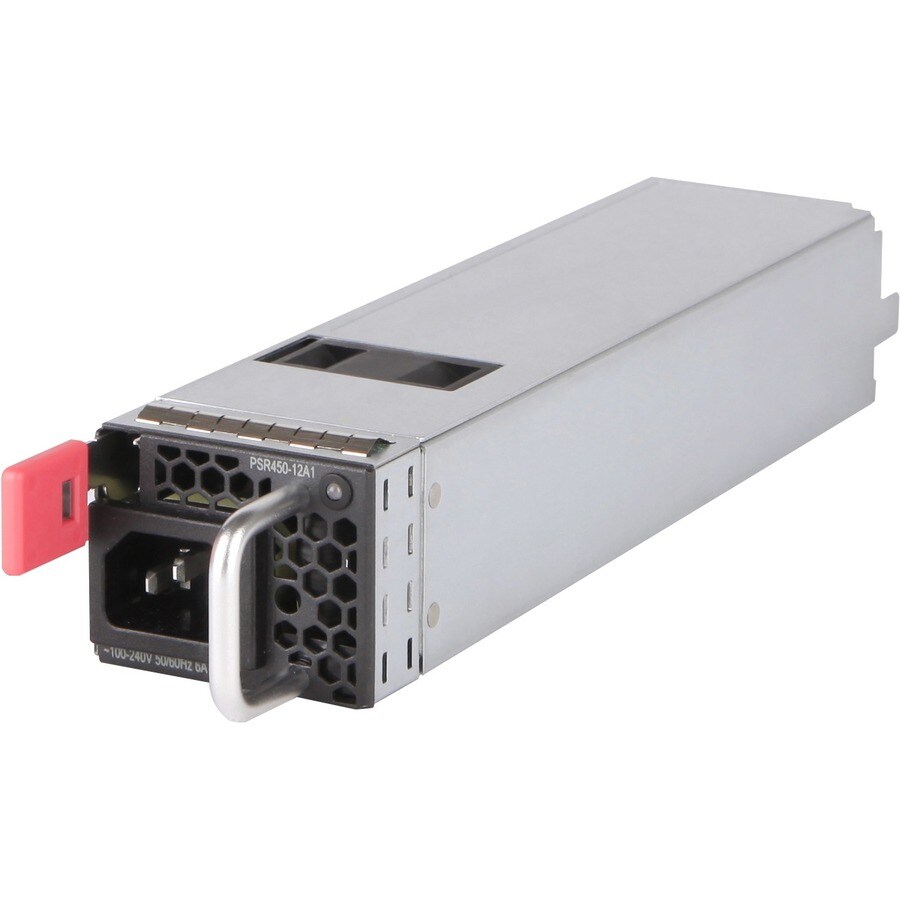 HPE 5710 450W FB AC PSU