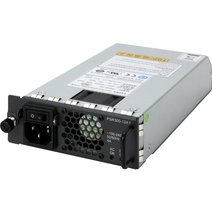 HPE X351 300W AC POWER SUPPLY
