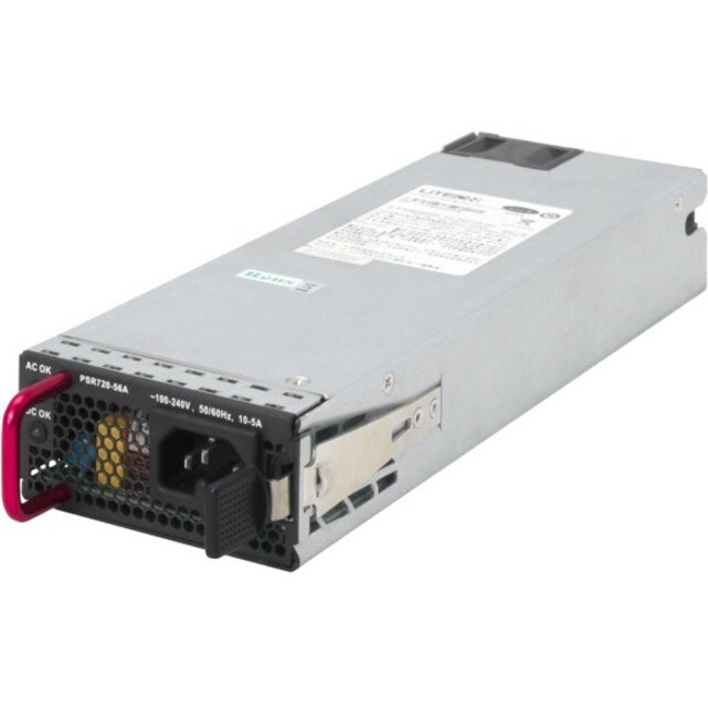 ARUBA 5400R 2750W POE+ ZL2 PSU