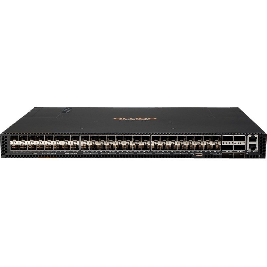 ARUBA 8320 48 10/6 40 X472 5 2 BDL