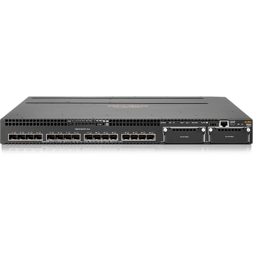ARUBA 3810M 24SFP+250W SWCH