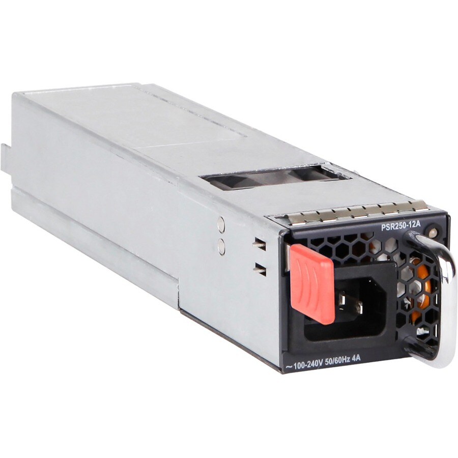 HPE 5710 250W FB AC PSU PDU