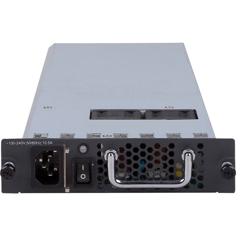 HPE 7500 650W AC POWER SUPPLY