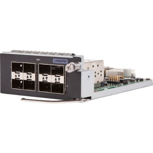 HPE 5140/5520/5600 8P SFP+ Mod
