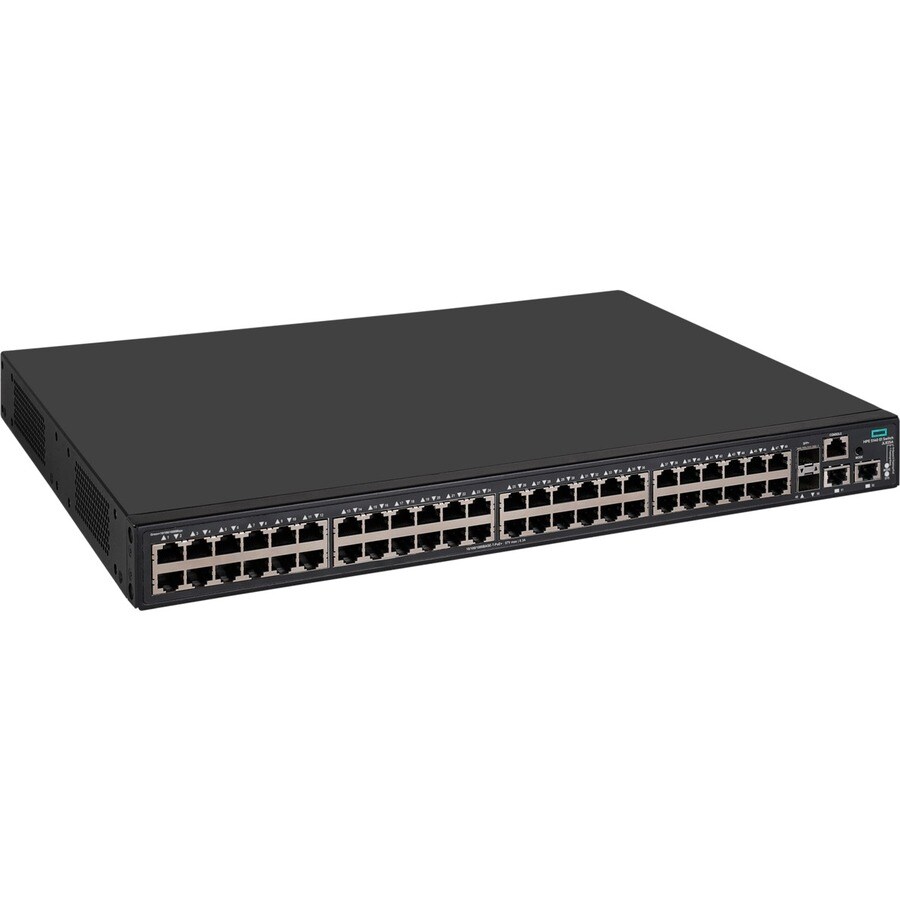 HPE 5140 48G POE+ 2SFP+ 2XGT EI SW