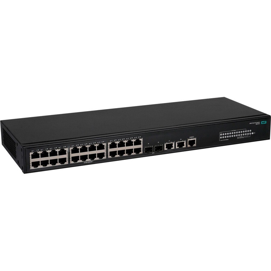 HPE 5140 24G 2SFP+ 2XGT EI SW