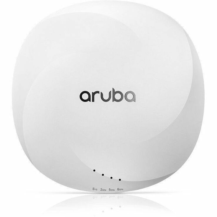 HPE Aruba Networking AP-615 RW10 2-Radio