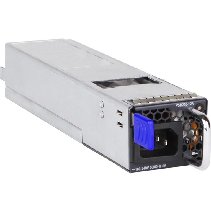 HPE 5710 250W BF AC PSU