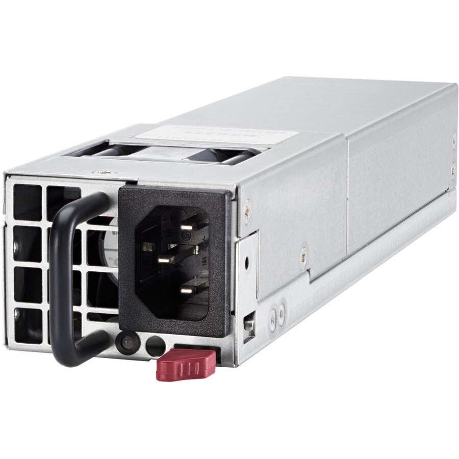 ARUBA X371 400W AC POWER SUPPLY