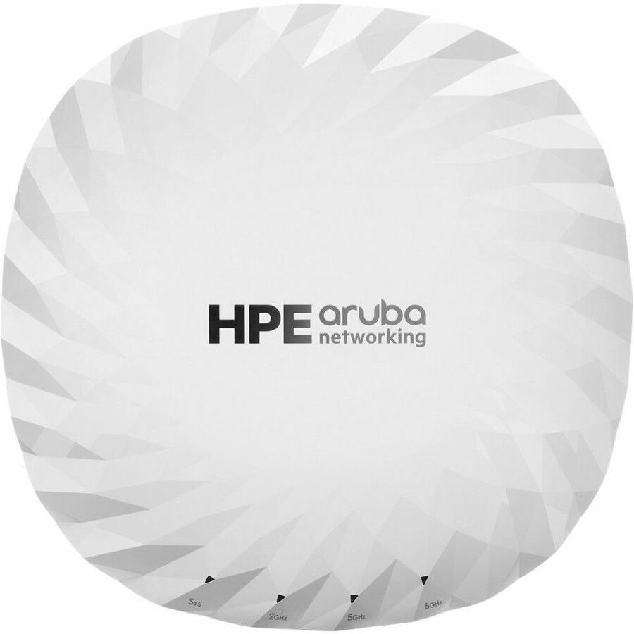 HPE ARUBA AP-735 RW - REQUIRES CENTRAL
