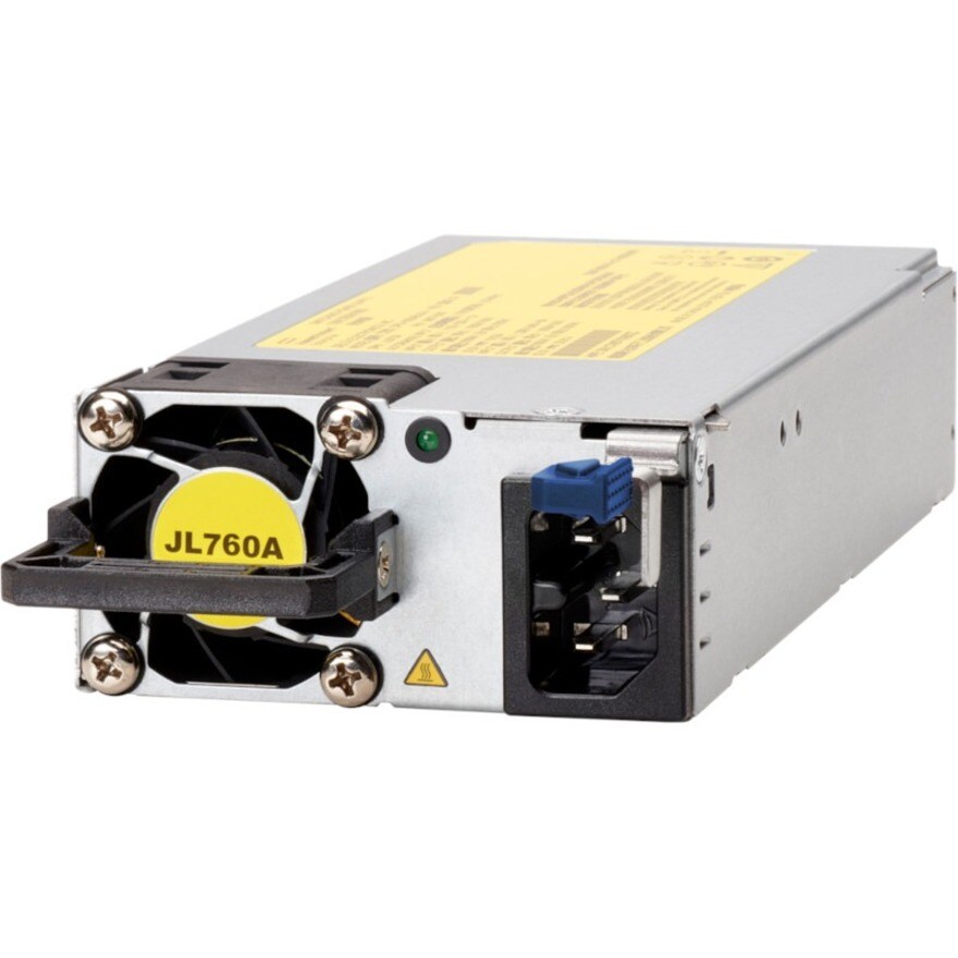 ARUBA X371 12VDC 250W PWR2PRT PS