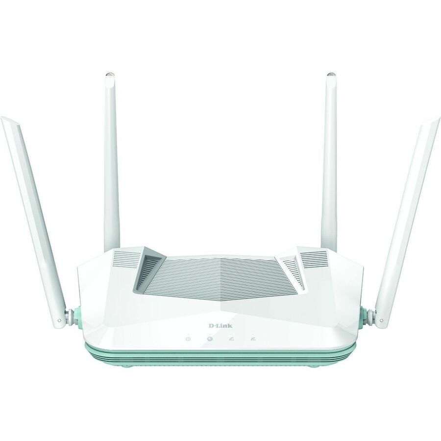 EAGLE PRO AI AX3200 SMART ROUTER