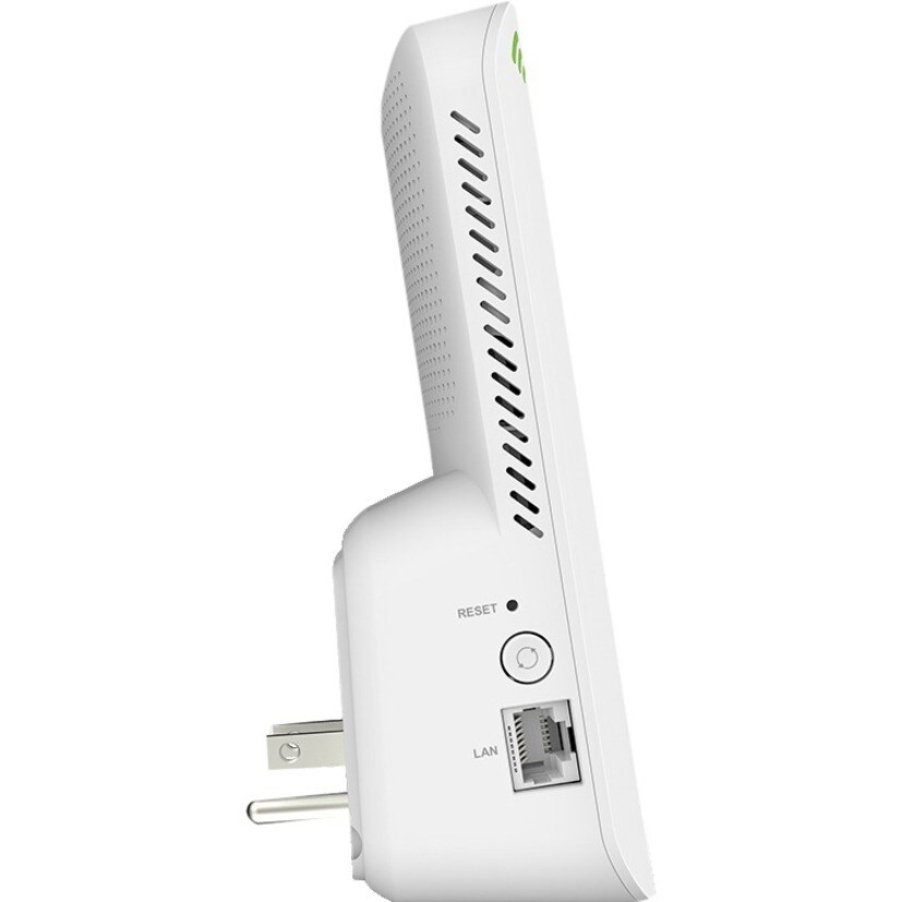 AX1800 MESH WI-FI RANGE EXTENDER