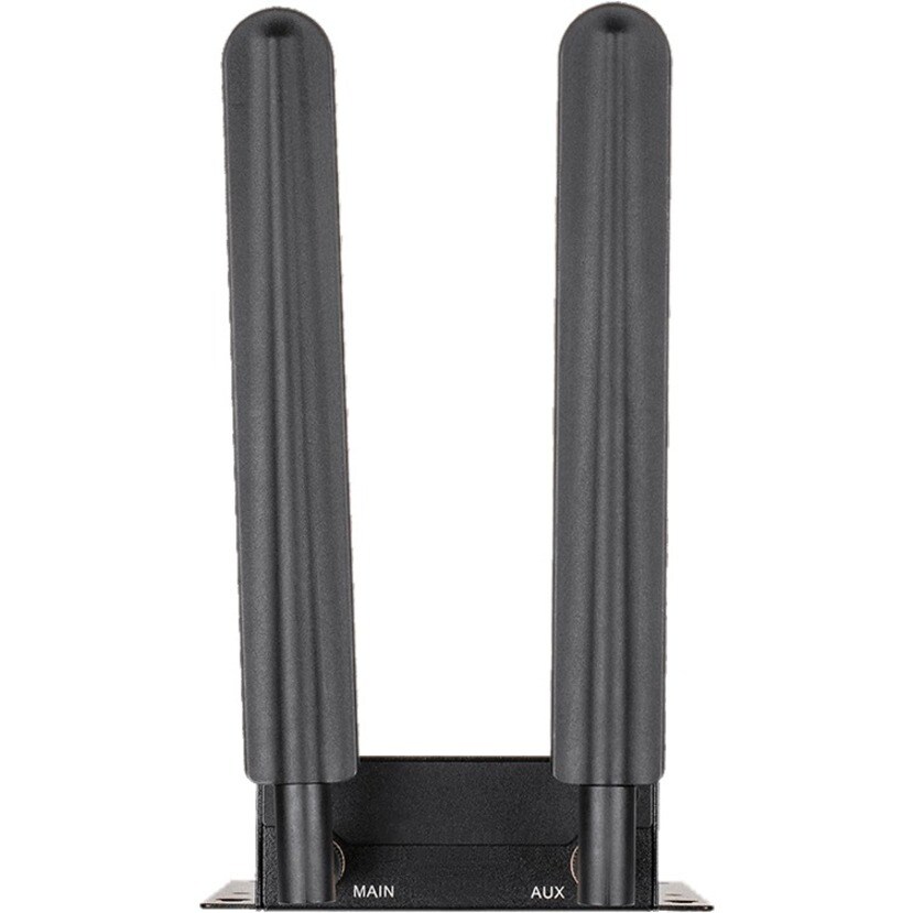 4G LTE DUAL SIM M2M VPN GPS EWAN ROUTER