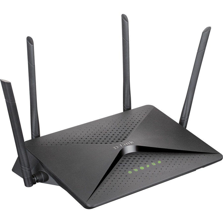 VIPER AC2600 DUAL-BAND MU-MIMO GIGABIT V