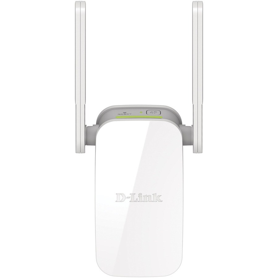AC750 DUAL BAND WI-FI RANGE EXTENDER