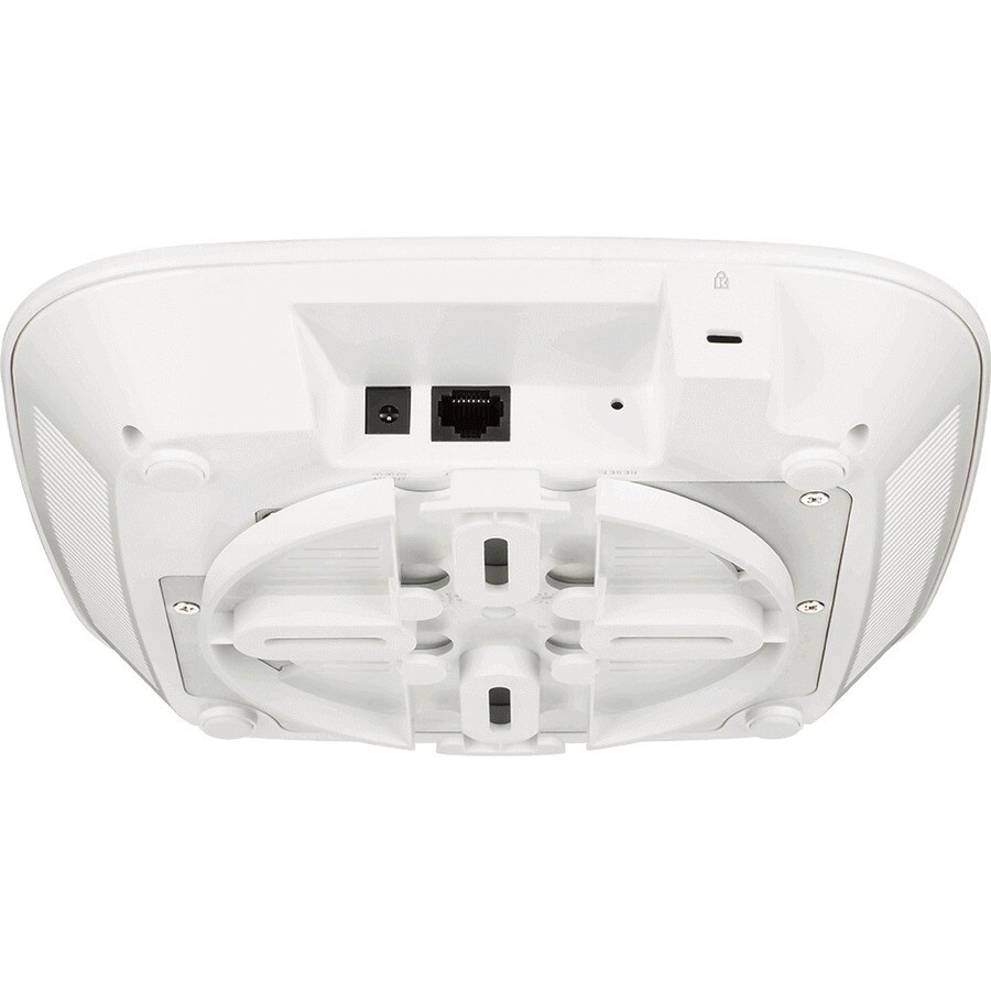 WIRELESS AC2200 WAVE 2 TRI-BAND POE AP