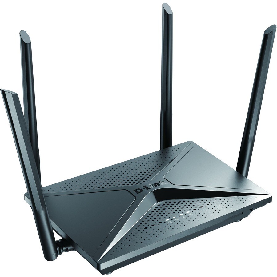 Router Wi-Fi Gigabit AC2100