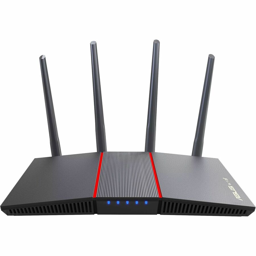 RT-AX3000P DUAL BAND WIFI 6 ROUTER