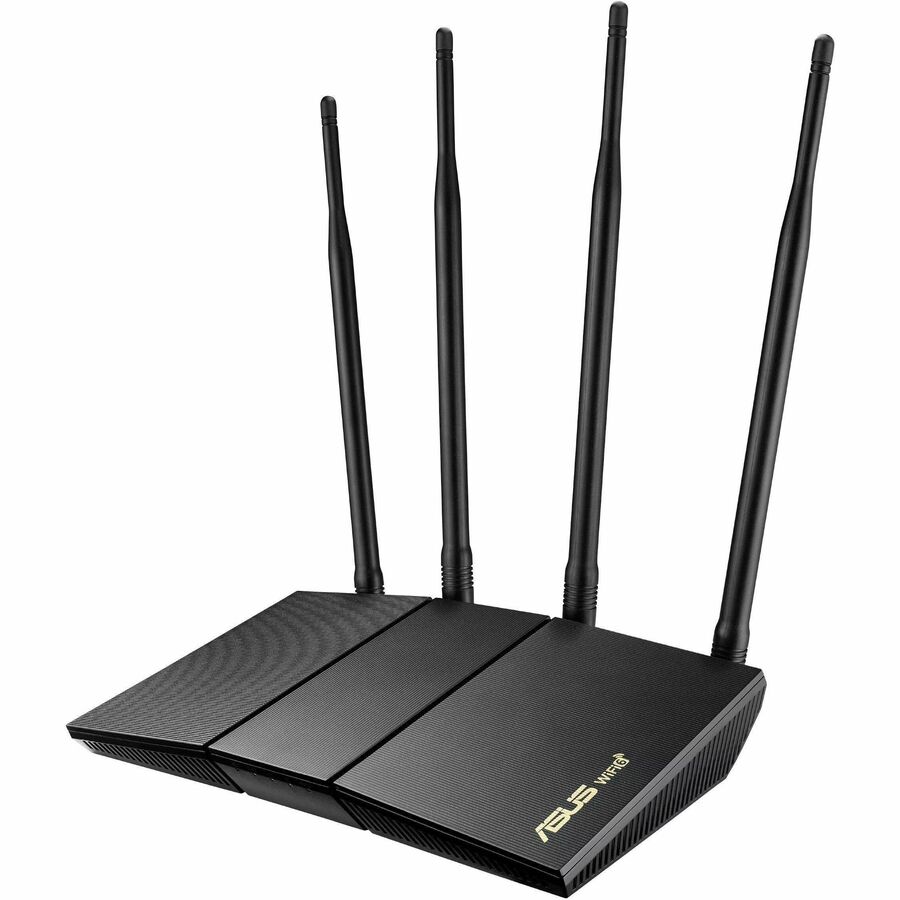 RT-AX54HP AX1800 WIRELESS ROUTER 3Y