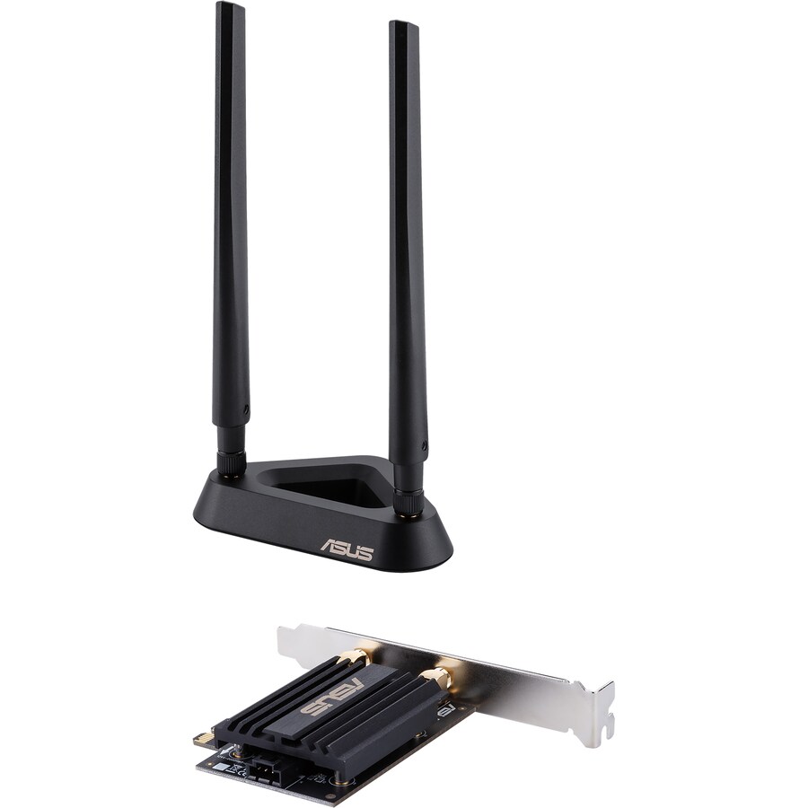 PCE-AX58BT AX3000 NIC