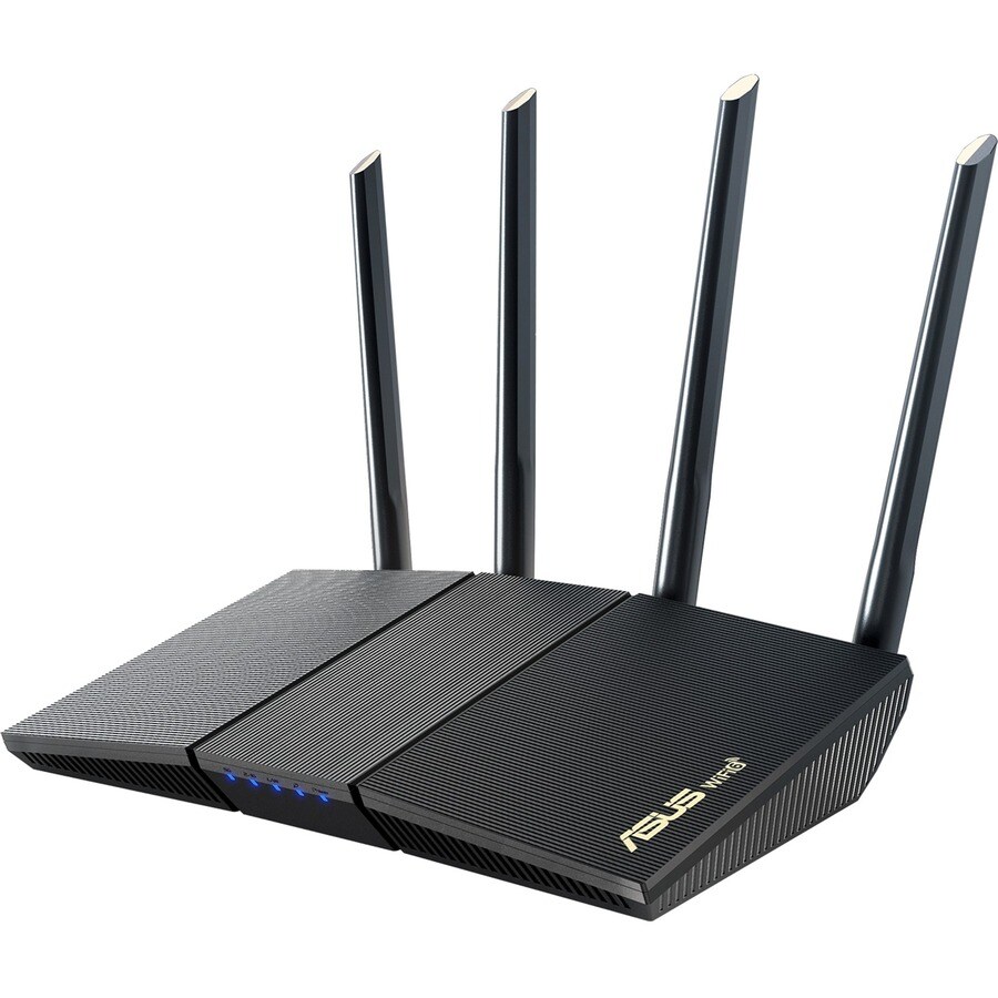RT-AX1800S DUAL BAND WIFI 6 ROUTER