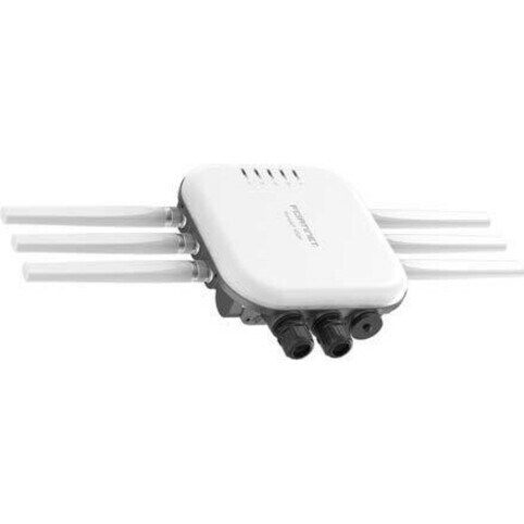 OUTDOOR WIRELESS FORTIAP - TRI RADIO (1X