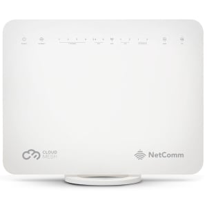 CLOUDMESH GATEWAY + WIFI AUTOPILOT