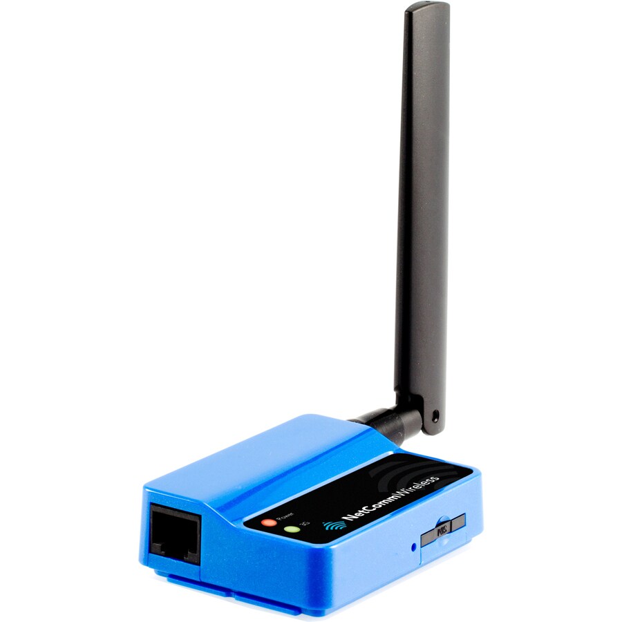 INDUSTRIAL 3G M2M SERIAL MODEM(900/2100)