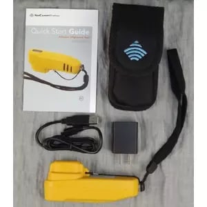 ANTENNA ALIGNMENT TOOL