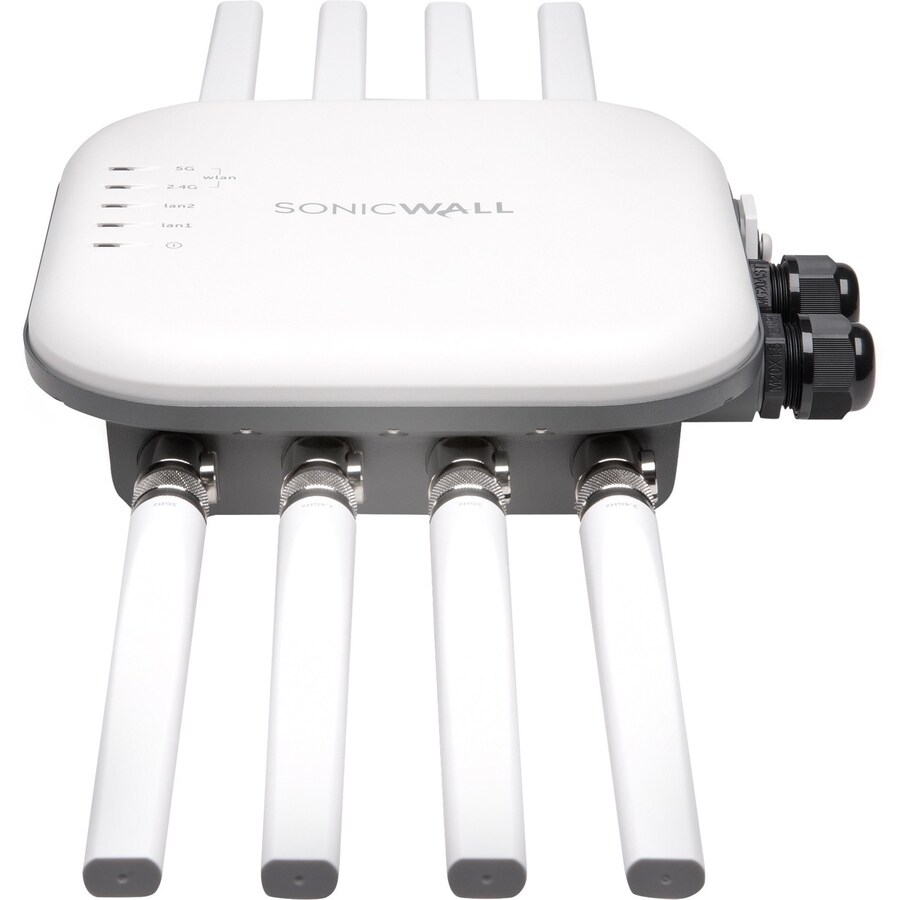 4320 SEC UPG PLUS 5Y ACTIVATION 24X7 POE