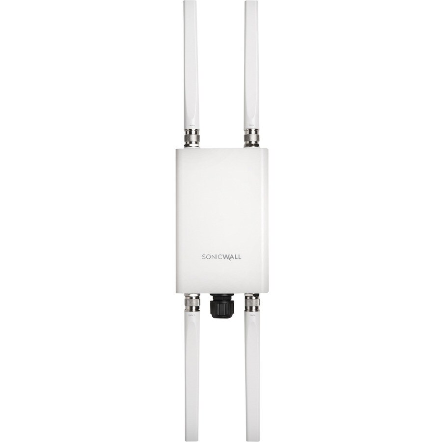 SONICWAVE 432O PANEL ANTENNA P124-10 SIN