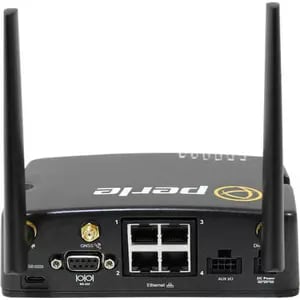 IRG5540 ROUTER