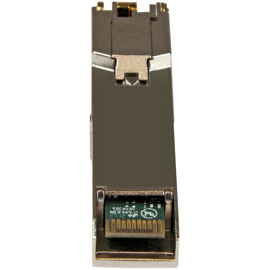 Gb RJ45 Copper SFP -HP J8177C Compatible