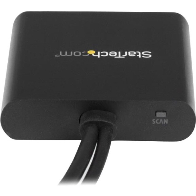 MST Hub - mDP to 2x DisplayPort