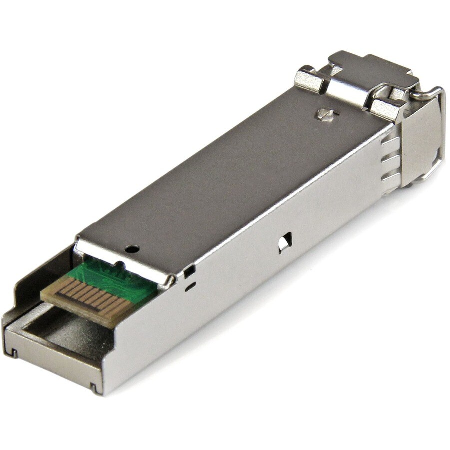 100Mbps Fiber SFP Transceiver MM LC 2km