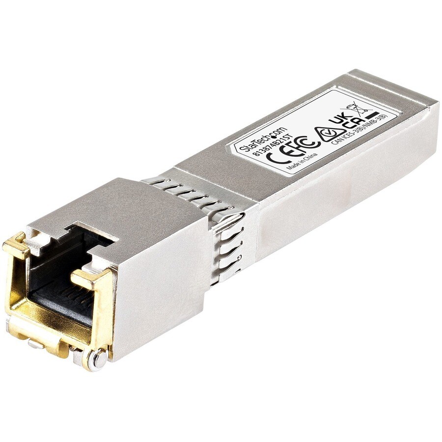 SFP Module - HP 813874-B21 Compatible
