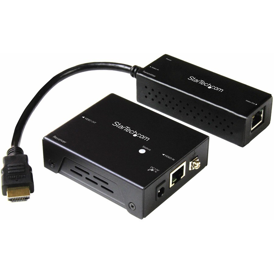 HDBaseT Extender Kit - HDMI Over CAT5