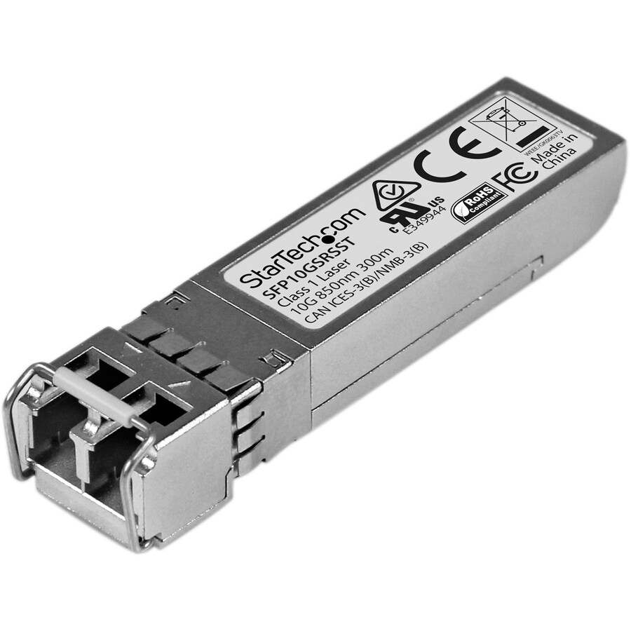 Cisco SFP-10G-SR-S 10GBase-SR SFP+ - MM