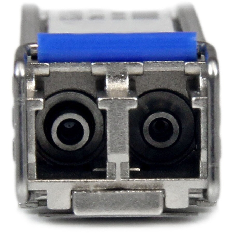MSA Compliant 1000Base-LX SFP - SM 10 km